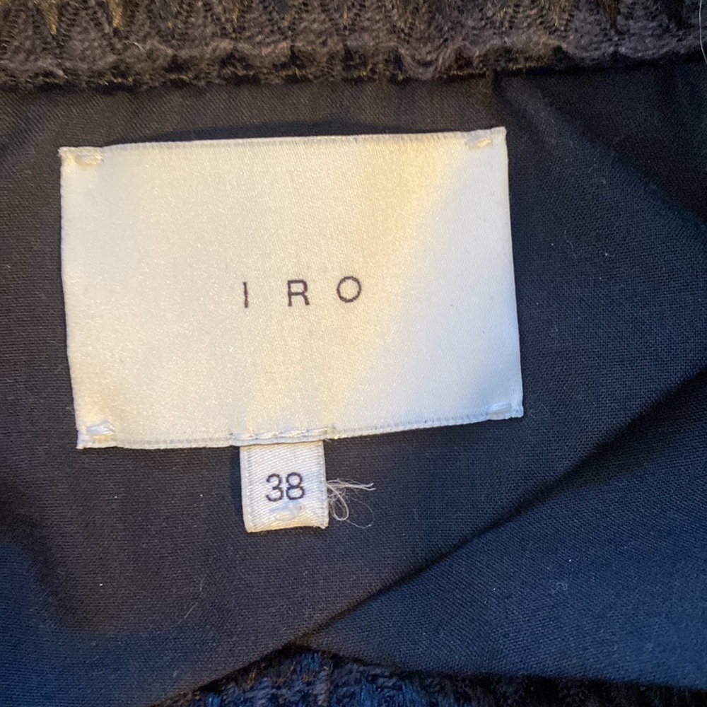IRO Jacket - Picture 13 of 14